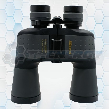 Binocular 10-30x50 Orbital Hokenn OR10-30X50R Profesional