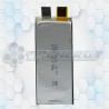 Batería Celda De Li-Po LIP683480P 3.7V 1.5Ah Kinetic Recargable