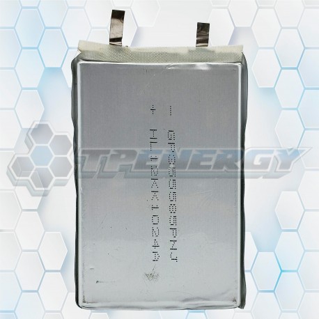 Batería Celda De Li-Po GP 355585 3.7V 1600mAh Recargable
