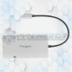 Docking USB-C Targus DOCK423A Con Doble HDMI 4K Y Carga Rápida