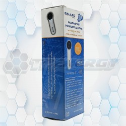 Lupa de mano LM8340LED GALILEO