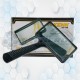 Lupa de bolsillo MG84026 HOKENN