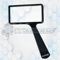 Lupa de bolsillo MG84026 HOKENN