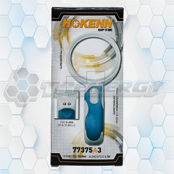 Lupa de mano 77365A3HOKENN