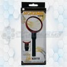 Lupa De Mano Con Luz MG82010 3X75MM HOKENN