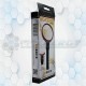 Lupa luz 3X MG82010 HOKENN