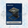 Lupa Cuenta Hilos Waltex 5x Magnifier 7549