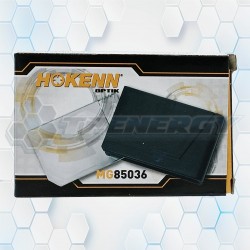 Lupa Plegable De Bolsillo MG85036 Hokenn