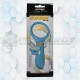 Lupa De Mano Con Luz Led De Alto Brillo N09986B Hokenn