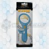 Lupa De Mano Con Luz Led De Alto Brillo N09986B Hokenn