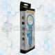 Lupa De Mano Con Luz Led De Alto Brillo N09986B Hokenn