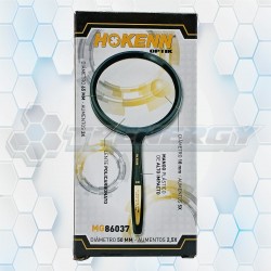 Lupa De Mano 2.5X 50mm MG86037 Hokenn