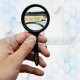 Lupa De Mano 2.5X 50mm MG86037 Hokenn