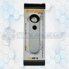 Lupa De Mano 40 Aumentos Lente De Mineral MG6B-A Hokenn