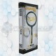 Lupa De Mano 2X 65mm MG86038 Hokenn