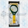 Lupa De Mano Con Brújula 3X 65mm MG89075 Hokenn