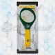 Lupa De Mano Con Brújula 3X75MM MG89076 Hokenn