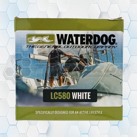 Brújula Nautica LC580W WATERDOG