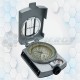 Brújula Profesional De Metal CD4000 Galileo