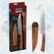Cuchillo Para Carne De 8 Con Funda Tramontina Churrasco 22869/008