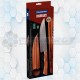 Cuchillo Para Carne De 8 Con Funda Tramontina Churrasco 22869/008