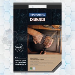 Tabla De Picar Tramontina Churrasco 25058/100