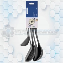Juego De Utensilios De Cocina Ability Tramontina 25199/007