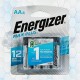 Pilas Alcalinas Energizer Max Plus AA Blister x4 E91 BP4