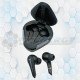 Auricular Inalámbricos SmartLife EBG207B Color negro