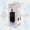 Parlante  Bluetooth Cilíndrico SmartLife 5W SL-BTS010B