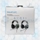 Auriculares Gamer Camuflado SmartLife Con Micrófono HSWG902GRAY