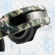 Auriculares Gamer Camuflado SmartLife Con Micrófono HSWG902GREEN