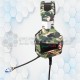 Auriculares Gamer Camuflado SmartLife Con Micrófono HSWG902GREEN