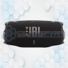 Parlante Portátil  JBL Charge 5 Original JBLCHARGEBLKAM