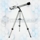 Telescopio Refractor HPR60700 Hokenn