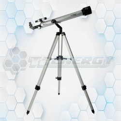 Telescopio Refractor HPR60700 Hokenn