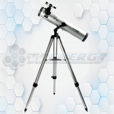 Telescopio HPR-76700AZ1AL HOKENN