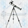 Telescopio Reflector Esférico HPR76700AL HOKENN