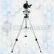 Telescopio HPR-76700AZ1AL HOKENN