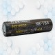 18650 REC. LI-ION 3000MAH NOKOSER NK18A