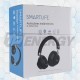 Auriculares Inalámbricos SmartLife Con Bluetooth HSWLP169B
