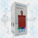 Parlante  Bluetooth Cilíndrico SmartLife 5W SL-BTS010R