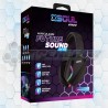 Auriculares Gamer RGB Future Soul XH150