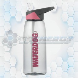 Botella Deportiva 750ml Ornos Waterdog ORNOS75CO