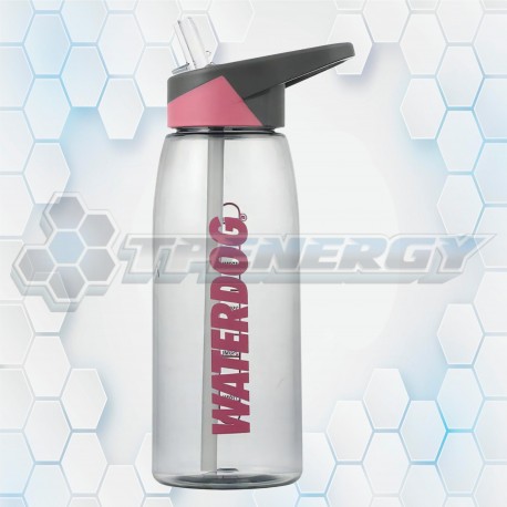 Botella Deportiva 750ml Ornos Waterdog ORNOS75CO