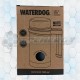 Jarro Térmico 500ml Acero Inoxidable Waterdog TA500BGBLN