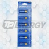 Pila Alcalina AA 1.5V Power One Blister x6