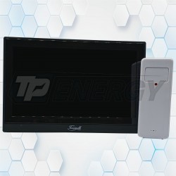 Estación Meteorológica Digital WS2250 Torricelli Italy