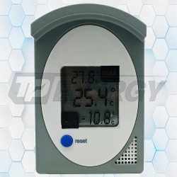 Termómetro Digital Máximo Minimo TFA 30.1017.10