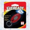 Linterna Llavero Led Eveready LED3BU1